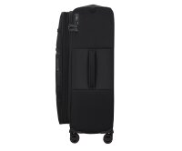 Samsonite Vaycay Spinner 77 cm EXP mit TSA-Zahlenschloss black