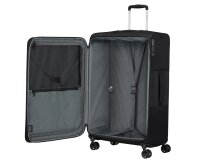 Samsonite Vaycay Spinner 77 cm EXP mit TSA-Zahlenschloss black