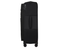 Samsonite Vaycay Spinner 77 cm EXP mit TSA-Zahlenschloss black