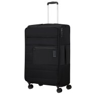 Samsonite Vaycay Spinner 77 cm EXP mit TSA-Zahlenschloss black