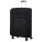 Samsonite Vaycay Spinner 77 cm EXP mit TSA-Zahlenschloss black