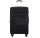 Samsonite Vaycay Spinner 77 cm EXP mit TSA-Zahlenschloss black