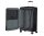 Samsonite Vaycay Spinner 77 cm EXP mit TSA-Zahlenschloss black