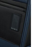 Samsonite Vaycay Spinner 77 cm EXP mit TSA-Zahlenschloss navy blue
