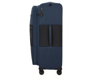 Samsonite Vaycay Spinner 77 cm EXP mit TSA-Zahlenschloss navy blue