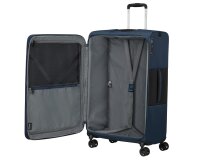 Samsonite Vaycay Spinner 77 cm EXP mit TSA-Zahlenschloss navy blue