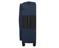 Samsonite Vaycay Spinner 77 cm EXP mit TSA-Zahlenschloss navy blue
