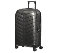 Samsonite Attrix Spinner 69 cm mit TSA-Zahlenschloss