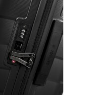 Samsonite Attrix Spinner 69 cm mit TSA-Zahlenschloss