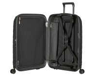 Samsonite Attrix Spinner 69 cm mit TSA-Zahlenschloss anthracite