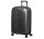 Samsonite Attrix Spinner 69 cm mit TSA-Zahlenschloss anthracite