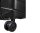 Samsonite Attrix Spinner 69 cm mit TSA-Zahlenschloss anthracite