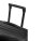 Samsonite Attrix Spinner 69 cm mit TSA-Zahlenschloss anthracite