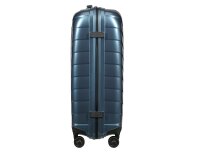 Samsonite Attrix Spinner 69 cm mit TSA-Zahlenschloss steel blue
