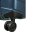 Samsonite Attrix Spinner 69 cm mit TSA-Zahlenschloss steel blue