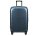 Samsonite Attrix Spinner 69 cm mit TSA-Zahlenschloss steel blue