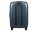 Samsonite Attrix Spinner 69 cm mit TSA-Zahlenschloss steel blue