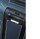 Samsonite Attrix Spinner 69 cm mit TSA-Zahlenschloss steel blue