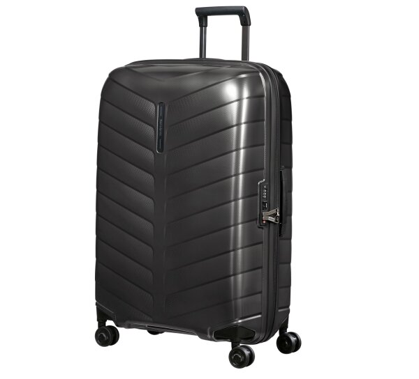Samsonite Attrix Spinner 75 cm mit TSA-Zahlenschloss