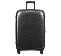 Samsonite Attrix Spinner 75 cm mit TSA-Zahlenschloss