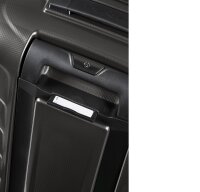 Samsonite Attrix Spinner 75 cm mit TSA-Zahlenschloss