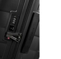 Samsonite Attrix Spinner 75 cm mit TSA-Zahlenschloss