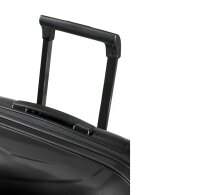 Samsonite Attrix Spinner 81 cm mit TSA-Zahlenschloss anthracite