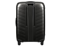 Samsonite Attrix Spinner 81 cm mit TSA-Zahlenschloss anthracite