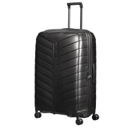 Samsonite Attrix Spinner 81 cm mit TSA-Zahlenschloss anthracite