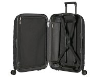 Samsonite Attrix Spinner 81 cm mit TSA-Zahlenschloss anthracite
