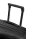 Samsonite Attrix Spinner 81 cm mit TSA-Zahlenschloss anthracite