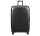 Samsonite Attrix Spinner 81 cm mit TSA-Zahlenschloss anthracite