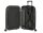 Samsonite Attrix Spinner 81 cm mit TSA-Zahlenschloss anthracite