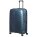 Samsonite Attrix Spinner 81 cm mit TSA-Zahlenschloss steel blue