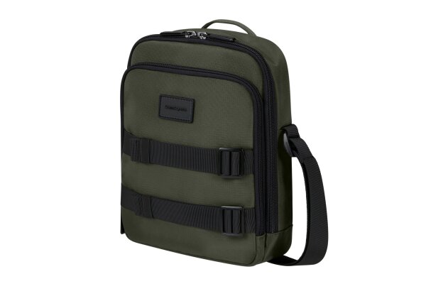 Samsonite Sackmod Tablet Crossover M 9,7 Zoll 146461 foliage green