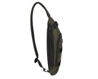 Samsonite Sackmod Slingbag Tabletfach 10,5 Zoll 146462
