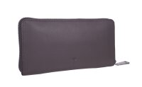 JOOP! Sofisticato 1.0 Melete Purse Lh11Z Reißverschlussbörse 802 darkgrey