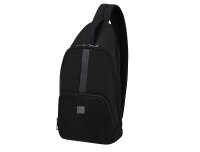 Samsonite Sacksquare Slingbag M 146476 black