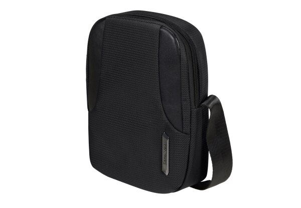 Samsonite XBR 2.0 Tablet Crossover S 7,9 Zoll 146514 black