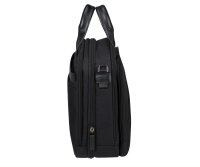 Samsonite XBR 2.0 Bailhandle 3C 15,6 Zoll EXP Laptoptasche black