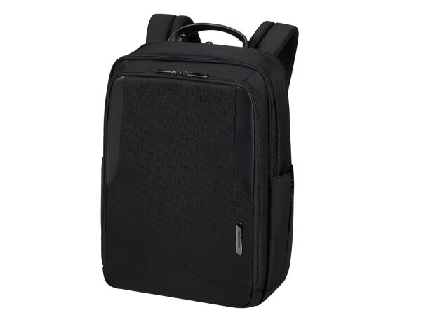 Samsonite XBR 2.0 Backpack 14,1 Zoll Laptoprucksack black