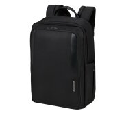 Samsonite XBR 2.0 Backpack 15,6 Zoll Laptoprucksack black