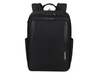 Samsonite XBR 2.0 Backpack 15,6 Zoll Laptoprucksack black