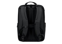 Samsonite XBR 2.0 Backpack 15,6 Zoll Laptoprucksack black