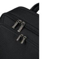 Samsonite XBR 2.0 Backpack 15,6 Zoll Laptoprucksack black