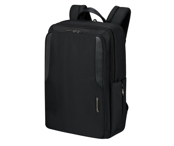 Samsonite XBR 2.0 Backpack 17,3 Zoll Laptoprucksack black