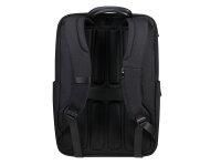 Samsonite XBR 2.0 Backpack 17,3 Zoll Laptoprucksack black