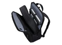 Samsonite XBR 2.0 Backpack 17,3 Zoll Laptoprucksack black