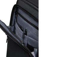 Samsonite XBR 2.0 Backpack 17,3 Zoll Laptoprucksack black