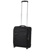 Samsonite Litebeam Upright 45 cm Underseater mit TSA-Zahlenschloss